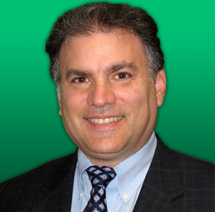 Picture of Rubin Brecher, M.D. of Ocean Eye Institute in Toms River, New Jersey